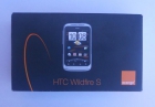 Htc wildfire s - mejor precio | unprecio.es