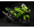 KAWASAKI ZZ-R 1400 - mejor precio | unprecio.es