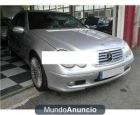 Mercedes-Benz Clase C C 220 Cdi Sportcoupe - mejor precio | unprecio.es