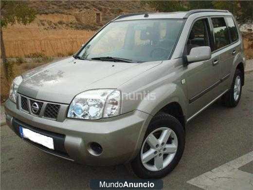 Nissan XTRAIL 2.2 dCi SE