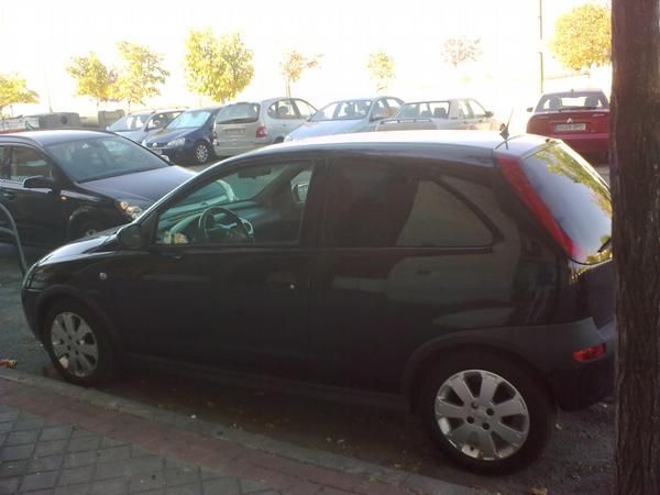 OPEL CORSA 1.2 ENJOY