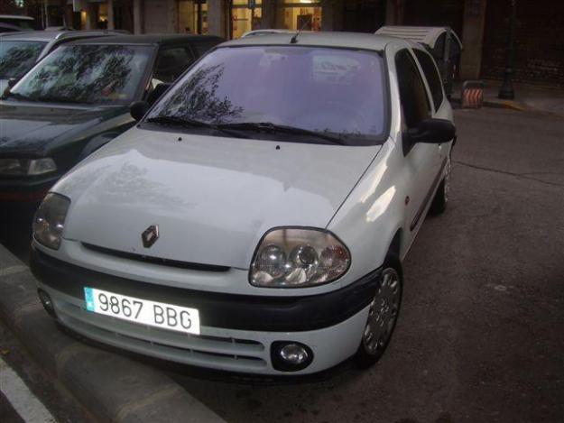 RENAULT CLIO 1.2 16V 3P.