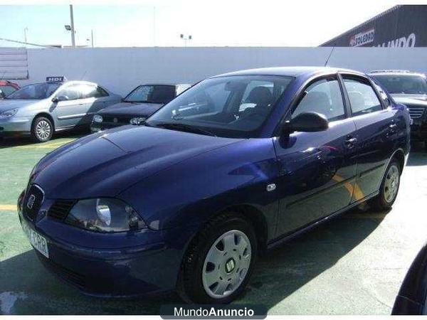 Seat Cordoba Córdoba 1.4 16V Signa 75