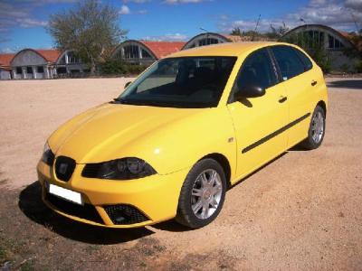 Seat Ibiza 1900tdi reference