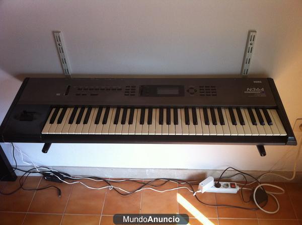 vendo Korg n364