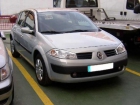 Venta de Renault Megane Még. 1.5dci 100 Conf.express. '04 en Madrid - mejor precio | unprecio.es
