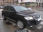 Volkswagen Touareg V6 3.0 TDI 2008 NACIONAL SOL - mejor precio | unprecio.es