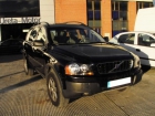 VOLVO XC90 2.4D5 Summum 163 - mejor precio | unprecio.es