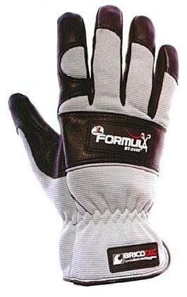 Guantes técnicos Formula de 3L, Planas