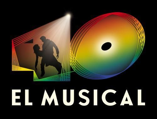 2 Entradas El Musical del los 40 pricipales