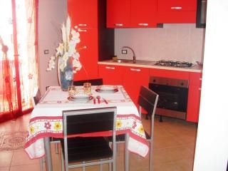 Apartamento : 2/6 personas - vistas a mar - balestrate  palermo (provincia de)  sicilia  italia