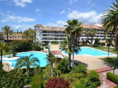 Apartamento con 1 dormitorio se vende en Marbella, Costa del Sol