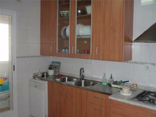 Apartamento en Murcia