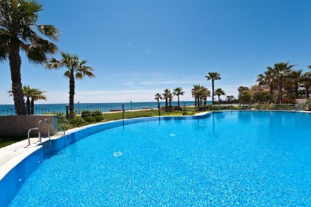 Apartamento en venta en Estepona, Málaga (Costa del Sol)