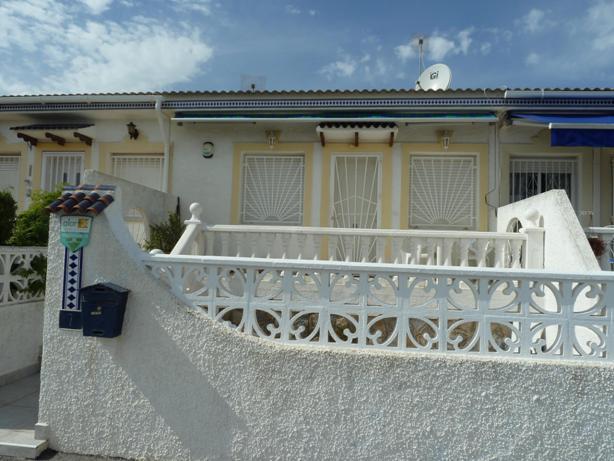 Bungalow en Guardamar del Segura