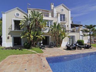 Chalet en venta en Estepona, Málaga (Costa del Sol)