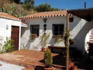 Chalet en venta en Torrox, Málaga (Costa del Sol)