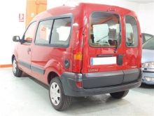 CITROEN C15 1.4 HDI Audace