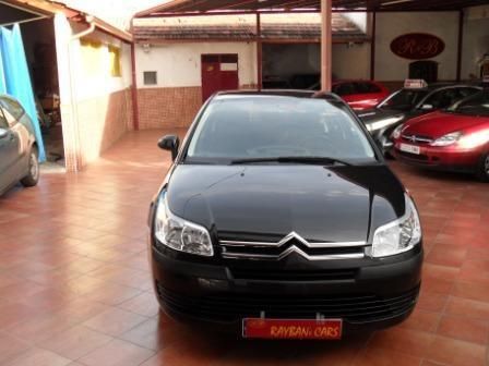 Citroen C4 1.4i 16v LX