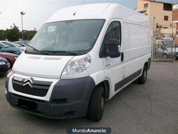 Citroën Jumper 2.2 HDI  FURGON