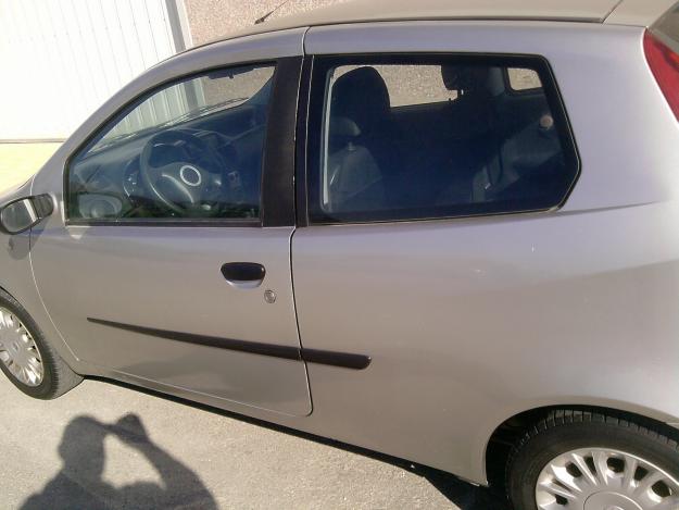 fiat punto 1.2, 16v