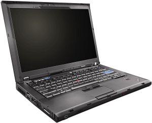 Lenovo ThinkPad T400 Intel Core 2 Duo T9400 2.53GHZ 4GB RAM