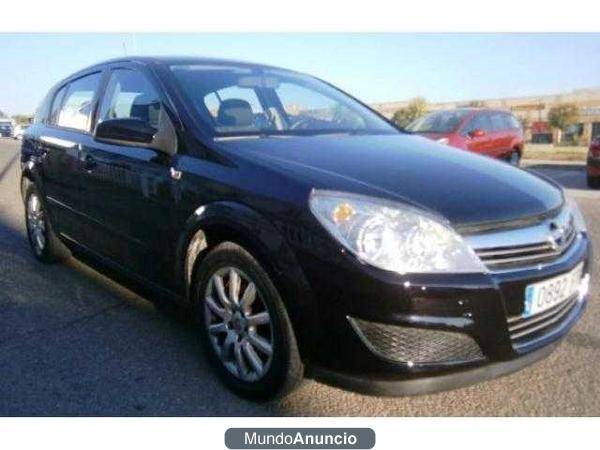 Opel Astra 1.7CDTi Enjoy.KMS CERTIFICADO