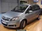 Opel Zafira 1.9CDTi Enjoy 120 - mejor precio | unprecio.es