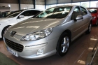 PEUGEOT 407 Confort 1.6 HDi, 10.900€ - mejor precio | unprecio.es