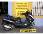 PIAGGIO X8 STREET 250 - mejor precio | unprecio.es