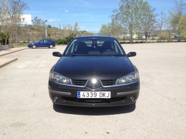 Se vende Renault Laguna !!!!