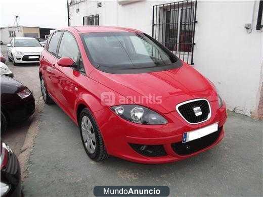 Seat ALTEA 1.9 TDI 105cv Reference