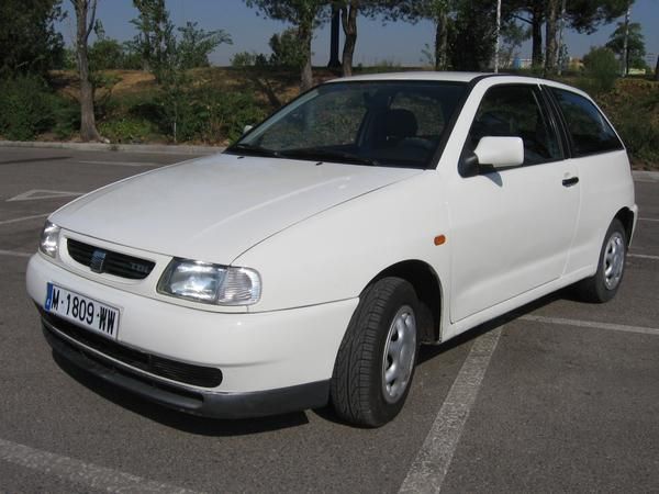 SEAT Ibiza   TDI    90cv