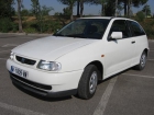 SEAT Ibiza TDI 90cv - mejor precio | unprecio.es