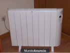 VENDO CALEFACTORES DE CALOR AZUL - mejor precio | unprecio.es