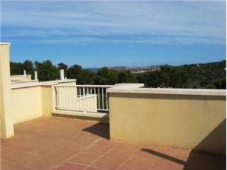 Adosado en venta en San Jose/Sant Josep, Ibiza (Balearic Islands)