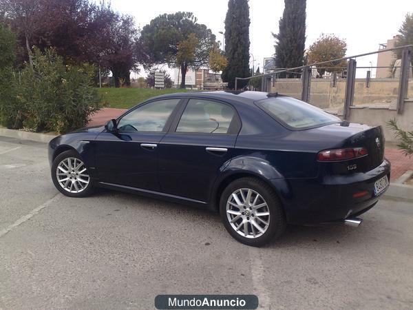 alfa romeo 159 JTDM