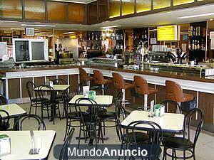 ALQUILER CAFETERIA DE LOS NUEVOS MINISTERIOS