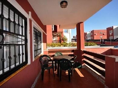 Apartamento con 2 dormitorios se vende en Los Altos