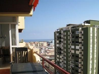 Apartamento con 3 dormitorios se vende en Fuengirola, Costa del Sol