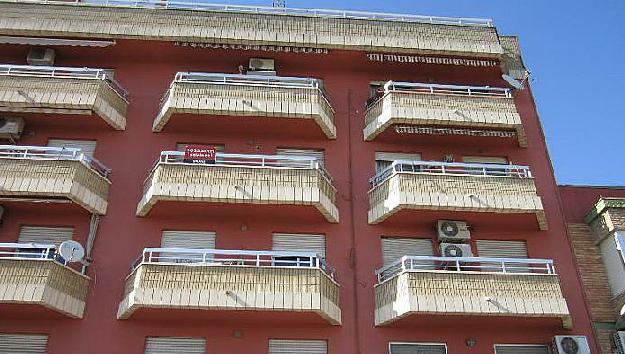 Apartamento en Alzira