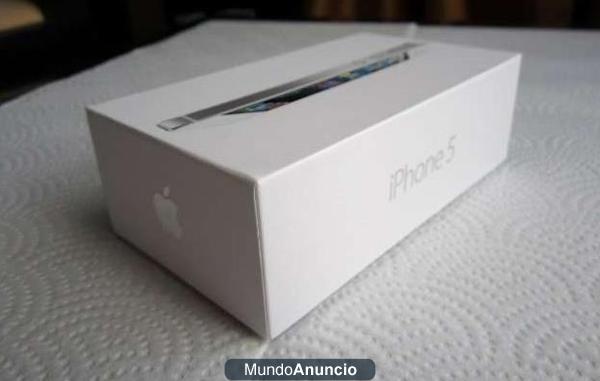 Apple iPhone 5 de 64 Gb