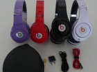 Auriculares studio monster beats - mejor precio | unprecio.es