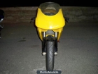 cagiva mito 125 c.c. - mejor precio | unprecio.es