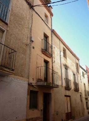 Casa en Sant Quintí de Mediona