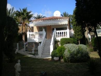 Chalet con 1 dormitorio se vende en Mijas Costa, Costa del Sol