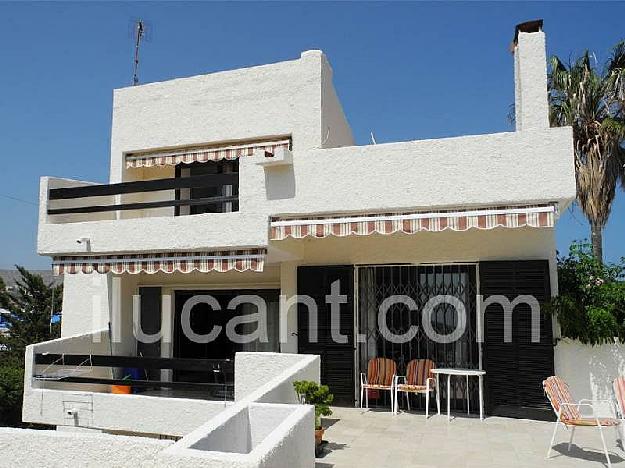 Chalet en Campello (el)