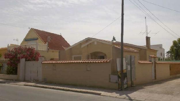 Chalet en San Fulgencio