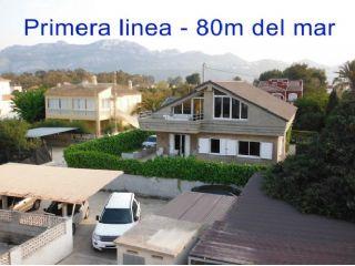 Chalet en venta en Dénia, Alicante (Costa Blanca)