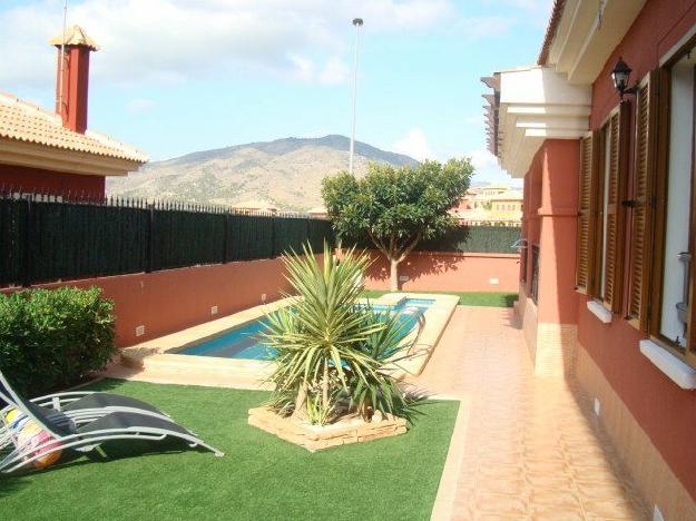 Chalet en venta en Finestrat, Alicante (Costa Blanca)